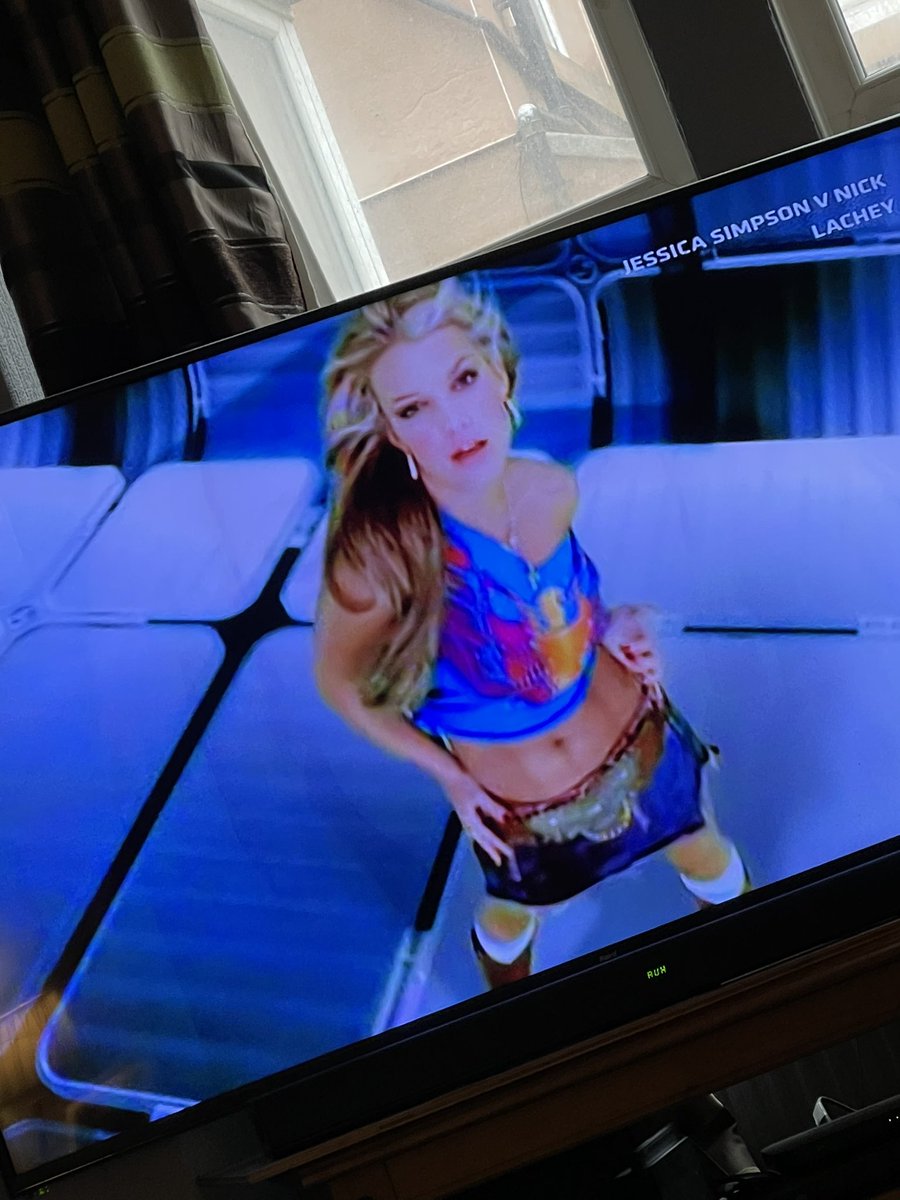 dancerdudejay's tweet image. Love a bit of @JessicaSimpson of an afternoon… #littlebitgoesalongway #QUEEN #alittlebit ❤️ 

thank you @TraceVault_ ❤️
