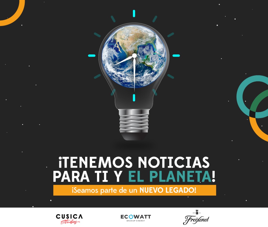 Conoce la comunidad 1001 ideas y transforma tu realidad - mailchi.mp/produceycomuni…
