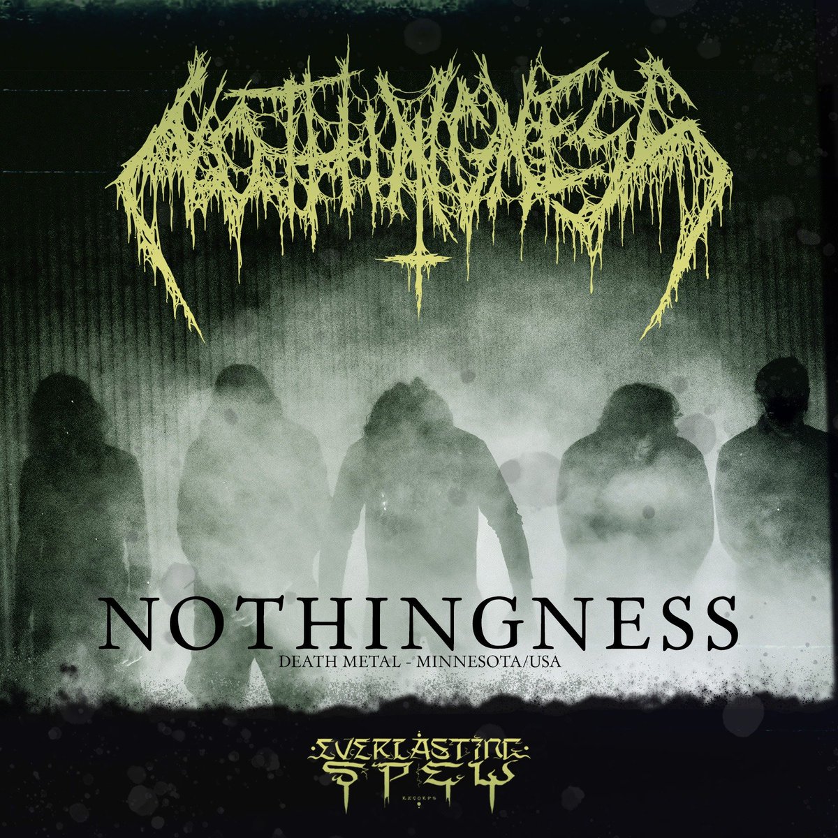 TitoVespasiani's tweet photo. Yo! Nothingness is @EverlastingSpew bound. New album this year. Check out their previous stuff https://t.co/RFPYutyTgr https://t.co/2jv3vbXaxe