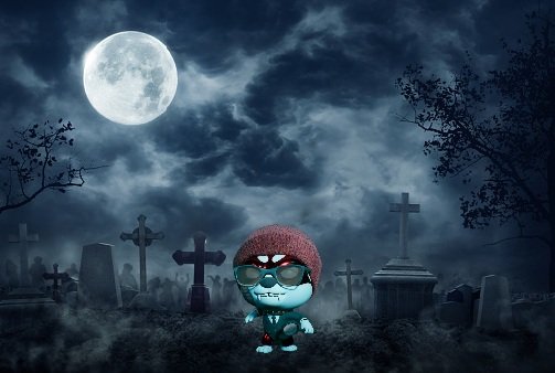 fogg177's tweet photo. As midnight approaches, #Experiment474 and the #Zombie army marches to the beat of their own drum. With only one thing on their minds, save humanity! Who will commit to this cause? Who will fight? Who will stand with the immortal winners? Who is the #ZMSS? https://t.co/VGfwR4vvHY