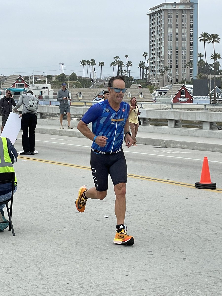 one_triathlon's tweet photo. Big weekend of racing for ONE Tri in Oceanside, CA and Ocala, Fla
DMAK 11th
Begganator Fastest Bike 
Jim S 2nd place 🥈 
Gr8 to be back racing !!!
🏊‍♂️ 🚴 🏃‍♂️ 😅 😥 https://t.co/gHCd3spe9J