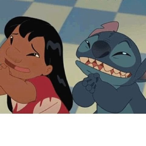 💕
#lilostitch, #liloandstitch, #liloystich, #liloandstich, #stitch, #liloandstich