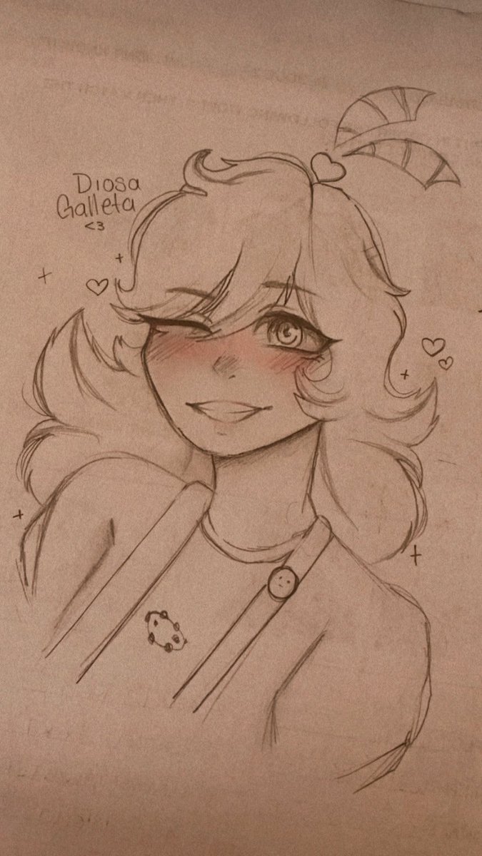 ✨Choquito🌻 | Artist🎨🖌 tweet media
