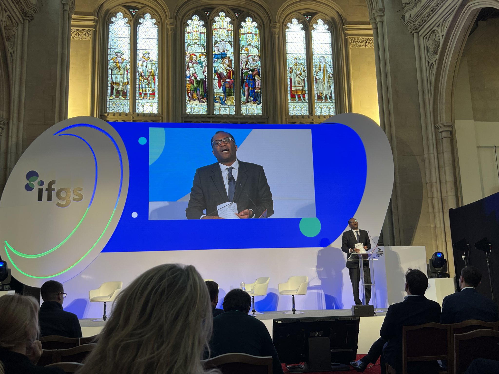 Quant On Twitter As Far As Fintech Is Concerned The City Of London