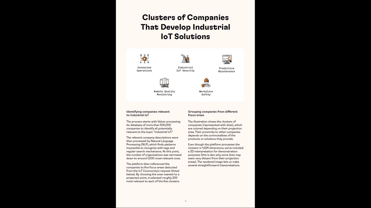IoTchannel's tweet photo. PUBLISHED: IoT Intelligence Report - Volume 11 Industrial IoT, featuring: @cbtechinc, @Claroty, @DatanomixInc, @MicroAI_AI, @tulipinterfaces.
Download FREE and in FULL via @iotpractitioner:
https://t.co/IsiUyHa7Ag
-
#IoTCommunity #IoTIntelligence #IoTCL #IoTPL #IoT #IIoT #IoTDay https://t.co/UJSjx4f7a7