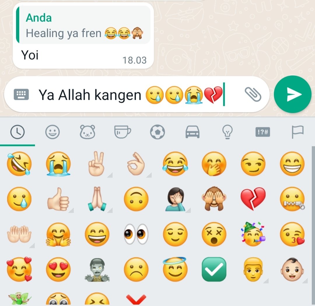lintarputra's tweet photo. Rasa mau mampus 😭😭😢
Gua nyerah gua ngalah ✌😭 https://t.co/5XjyK537VX