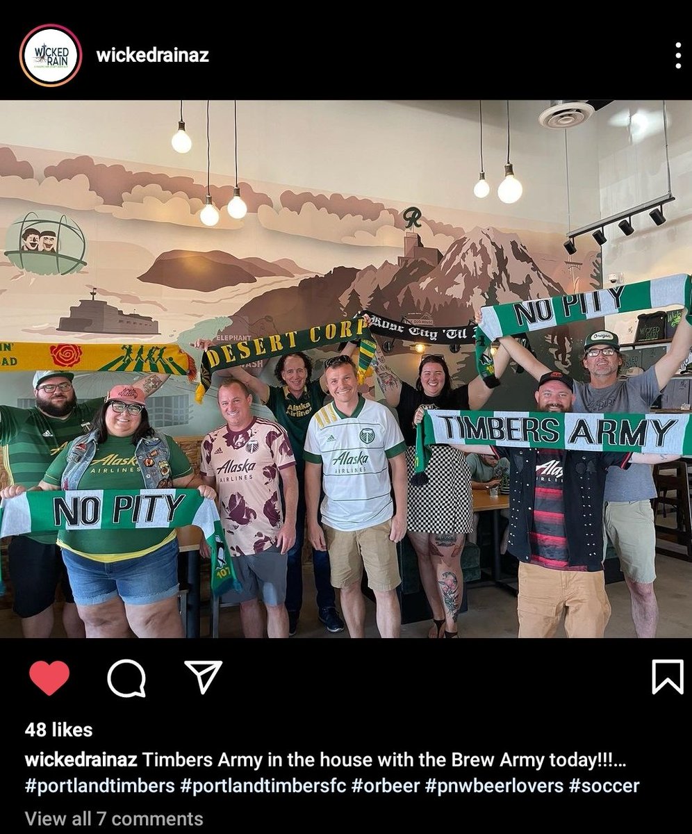 DesertCorps's tweet photo. Pretty good turnout for our first watch party in 2 years! Excited to have a home bar again! 

See you all next week! 

#rctid #DesertCorps https://t.co/L795la9BJ5