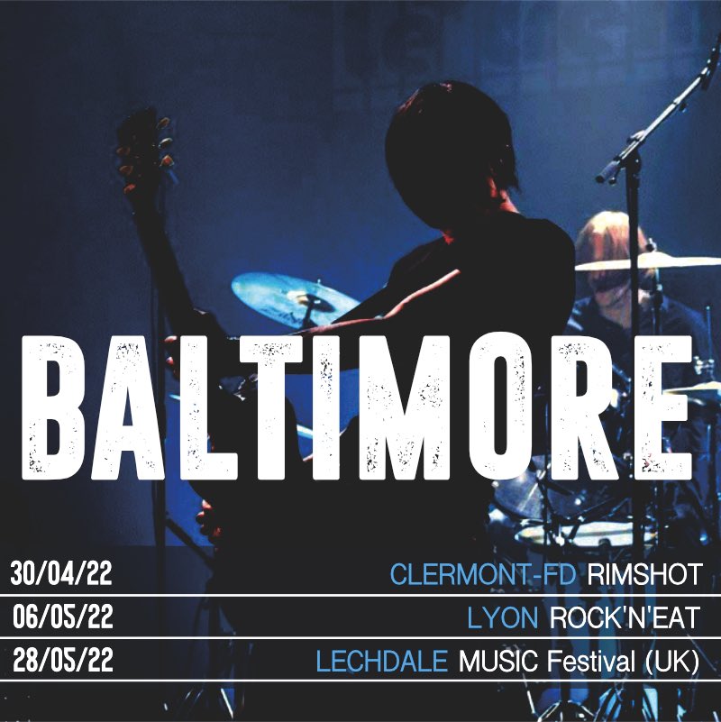 Baltimore tweet media