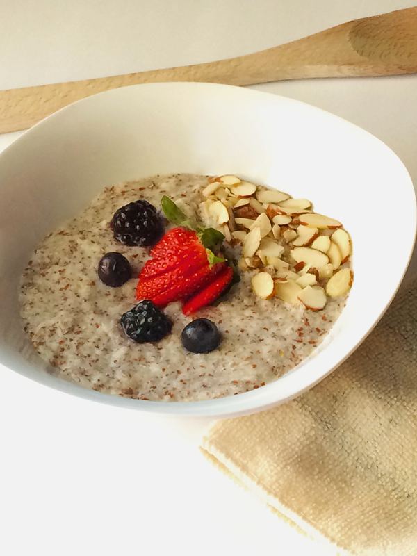CertainlyKeto's tweet image. Do you miss oatmeal or cream of wheat? Try our Keto Cream of Wheat it is really delicious and will warm you up on a cold morning.😋
#keto #lowcab #newyearnewyou #ketorecipes #ketobreakfast
Find the recipe at
rpst.page.link/88cj