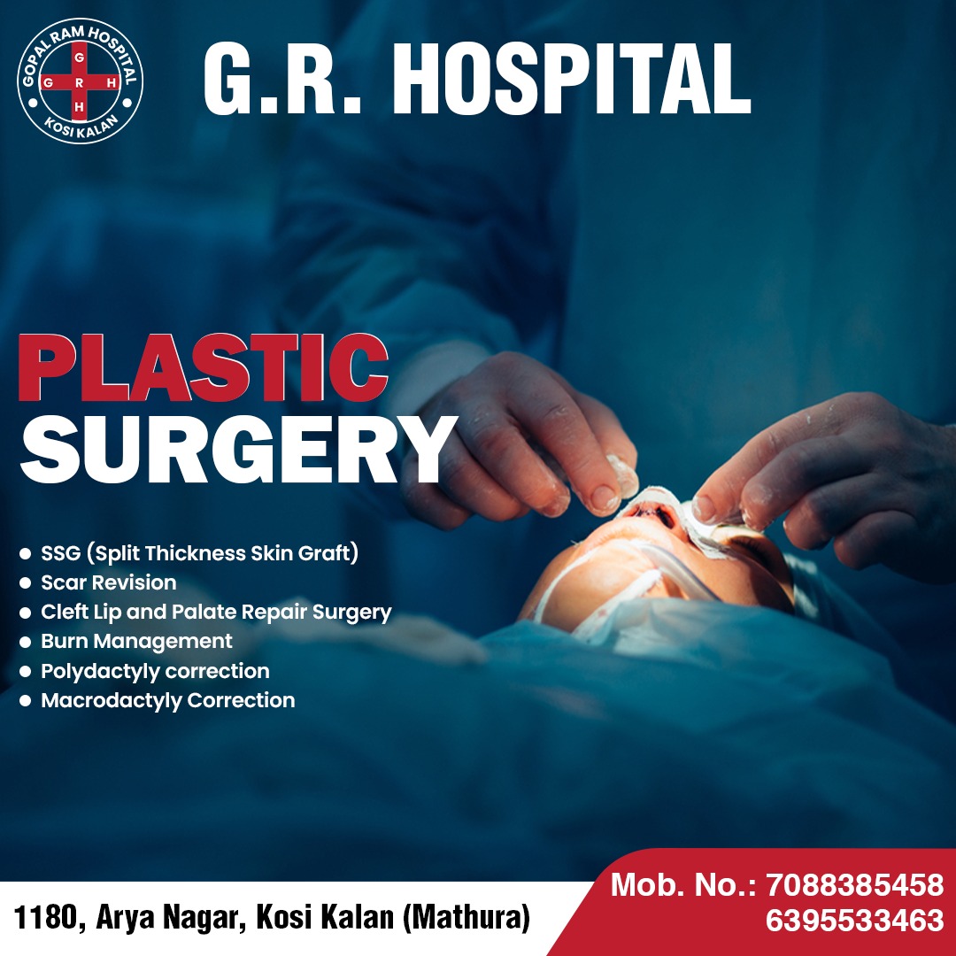 GR Hospital tweet media
