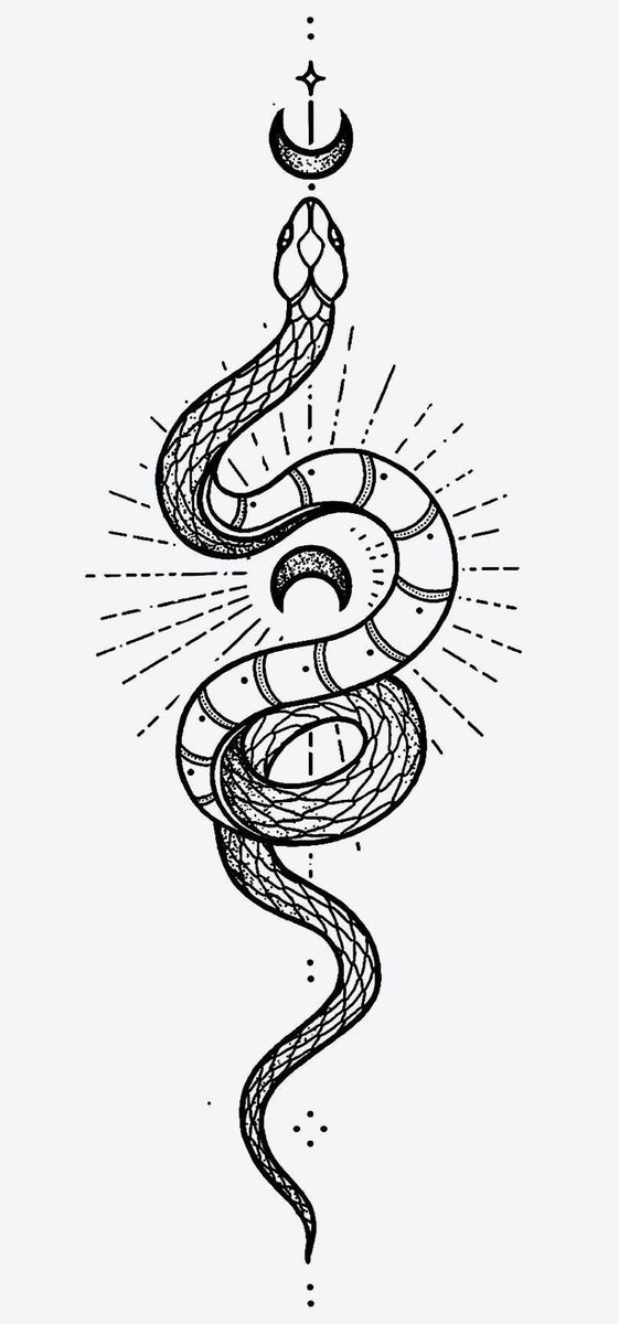 vyrown's tweet photo. first❤️🐍
#TattooColour #tattoos #Firsttattoo https://t.co/I7NPrSpGH3