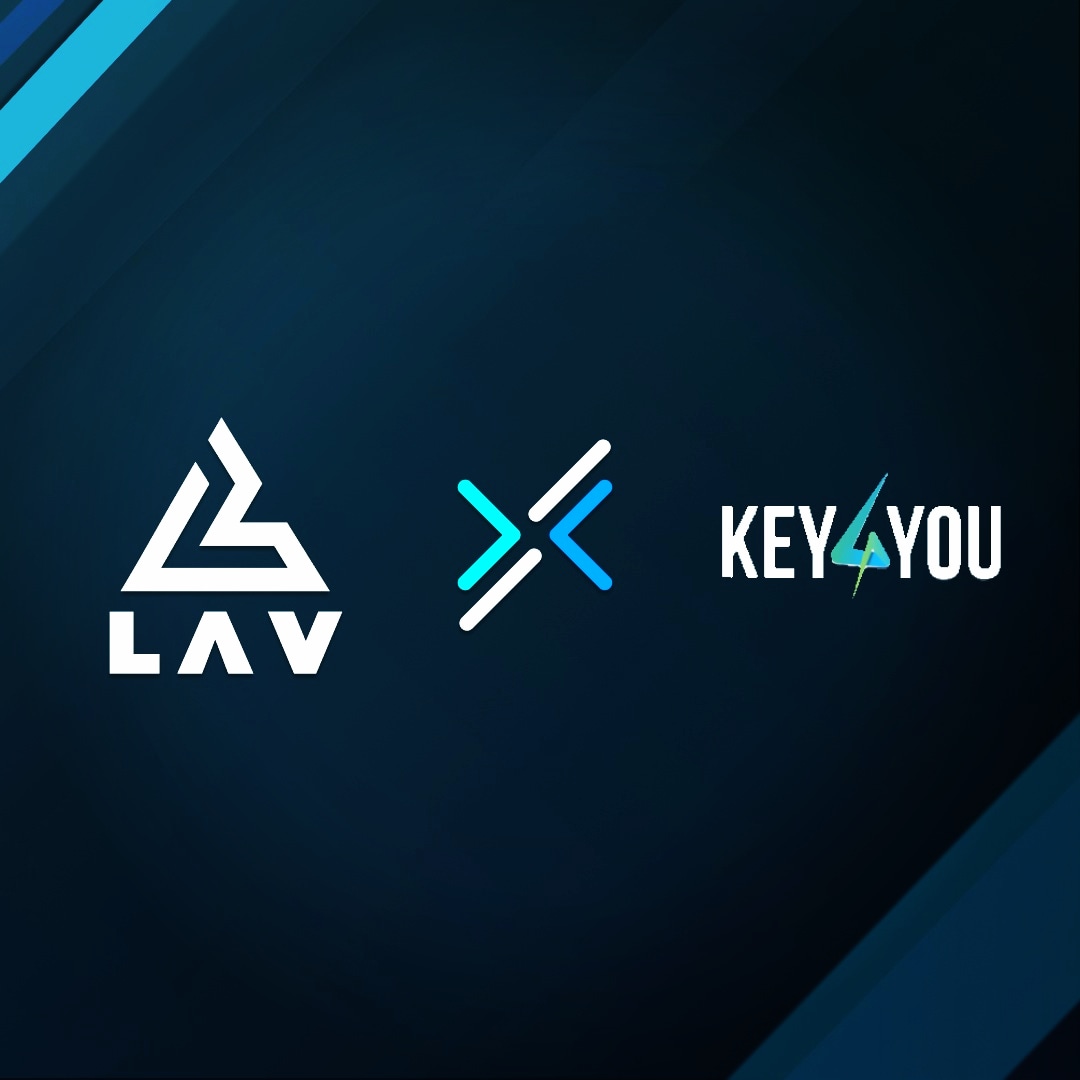 LavityEsports's tweet photo. We are pleased to announce our partnership with @key4you . To support us, use code lavity to get a few percent off your order! 🤩

#LAVITY #LETSGOLAV #LAVWIN
#news #esport #gaming #partnership 
#key4you #gameon #gamerlife
#followus #like #share #comment https://t.co/4LnEwHhDqD
