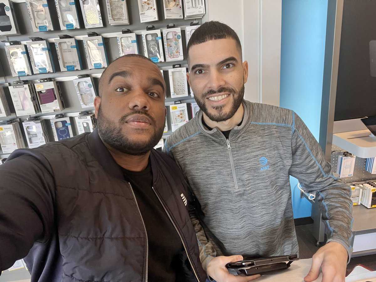 First CRU of the day going out by Joshua🙏🏾. Islandia starting the month already at 333% to their CRU Attainment🔥🔥 with leads pending to close. @judy_cavalieri @MikeBaimba @Danny_Perez_01 @Adam_Soltan12 @Ang_Rutherford1 @KirkBailey17