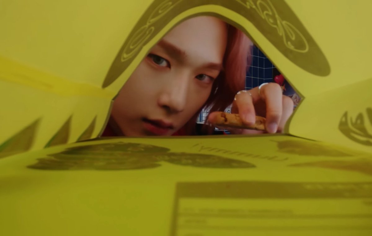 baekminland's tweet photo. at the end of the tunnel
EPEX 학원歌 MV TEASER 1
#EPEX_COMEBACK_D6
#21st_Century_Boys #EPEX #이펙스
@the_EPEX @by_EPEX https://t.co/W2oCAoZKBj