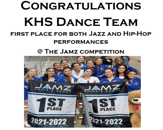 Way to go Lady Jags!!!!