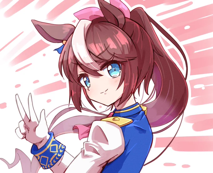 トウカイリヒター 
