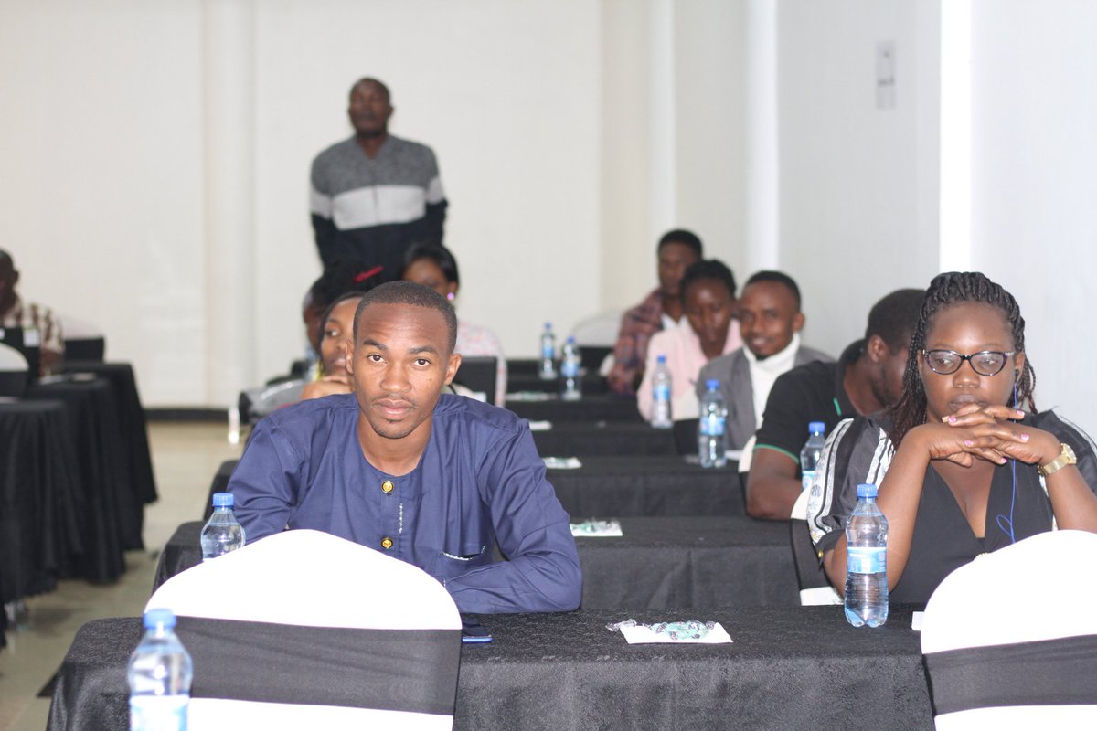 Tunaweza Empowerment Organization. tweet media