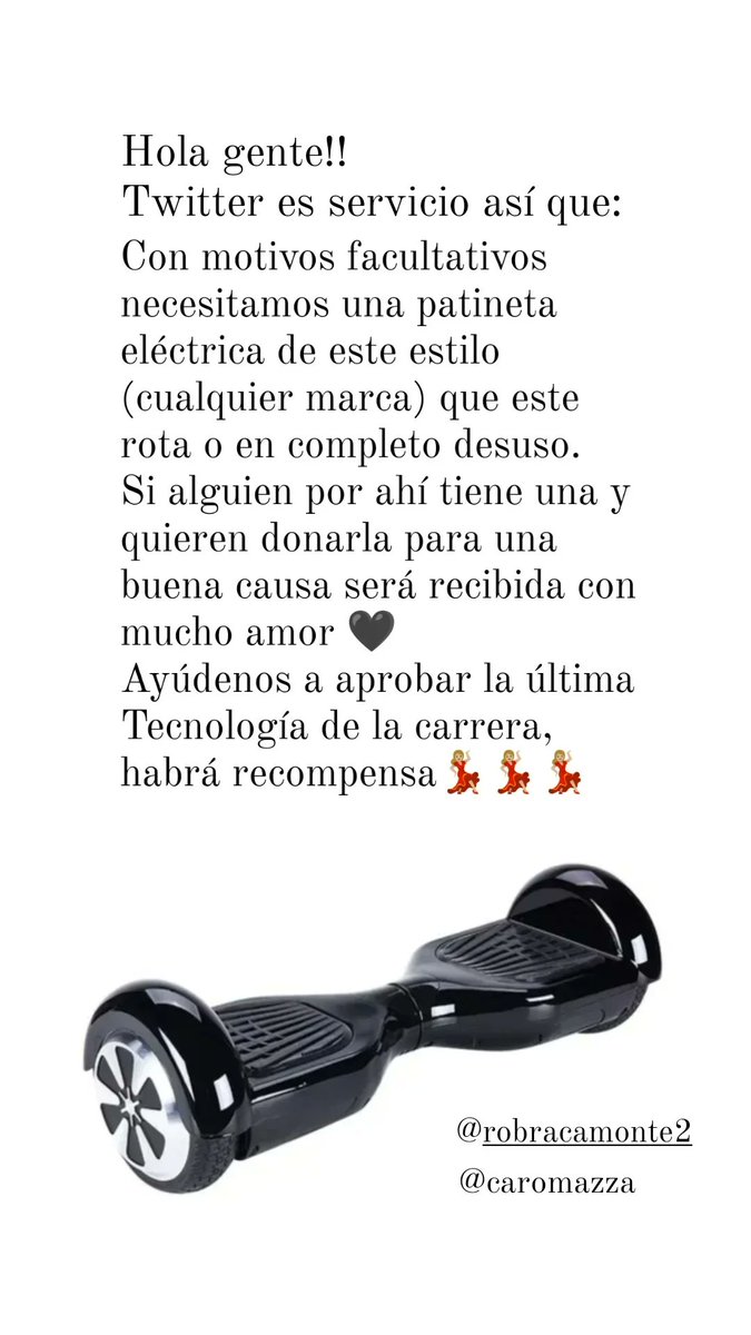 RoBracamonte2's tweet photo. Me ayudan con un rt💜💜💜💜💜 https://t.co/HiMmu8ZjXx