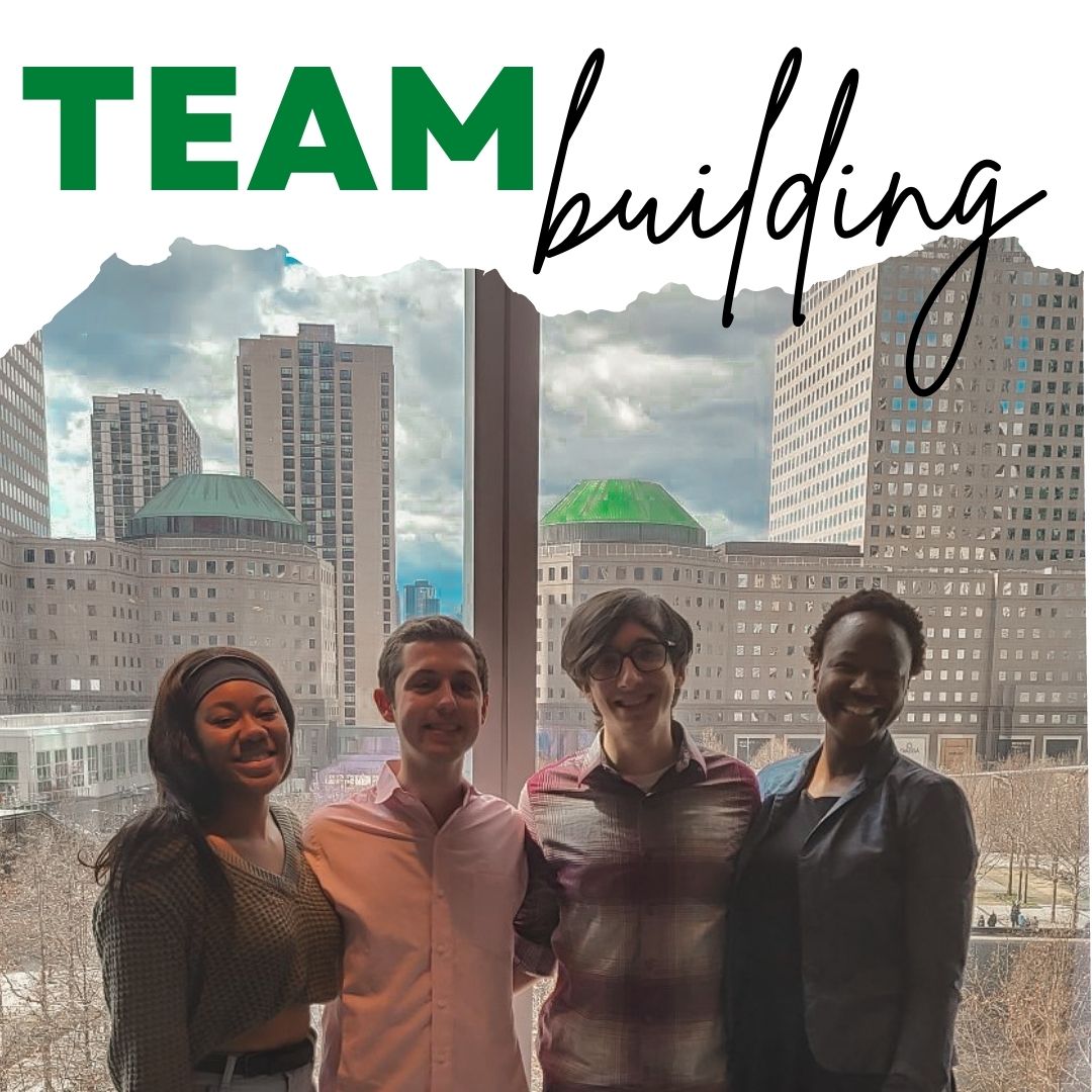 USLTechnology's tweet photo. Stepping out of the workplace is refreshing and helps us learn more about each other, understand our differences, and is a great way to build trust and good working relationships. Getting to know each other makes us better at what we do.
#nyc #newyork #newyorkcity #teamwork #team https://t.co/94969PA09p