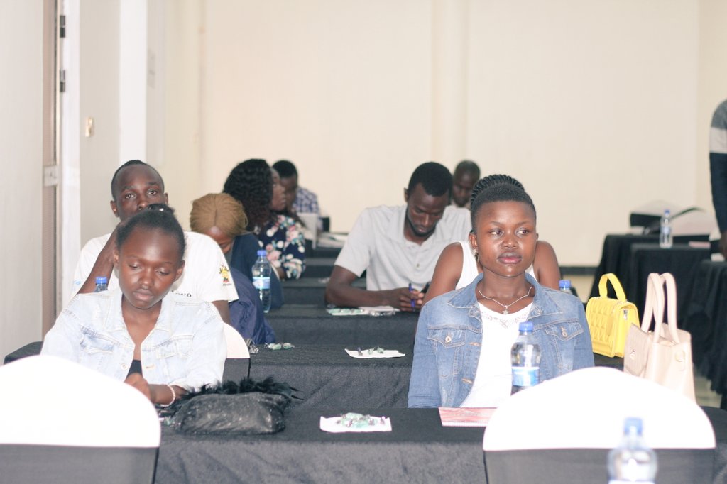 Tunaweza Empowerment Organization. tweet media