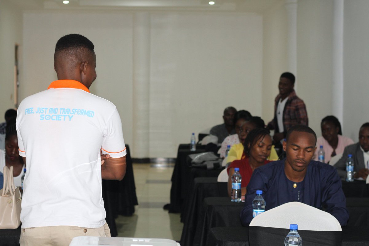 Tunaweza Empowerment Organization. tweet media