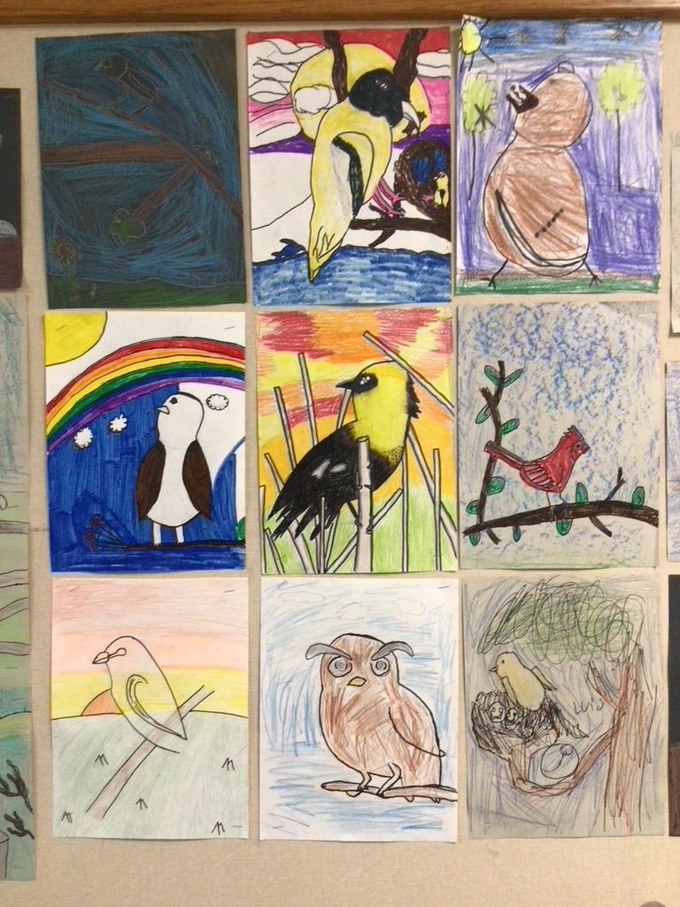 Lothrop Elementary tweet media