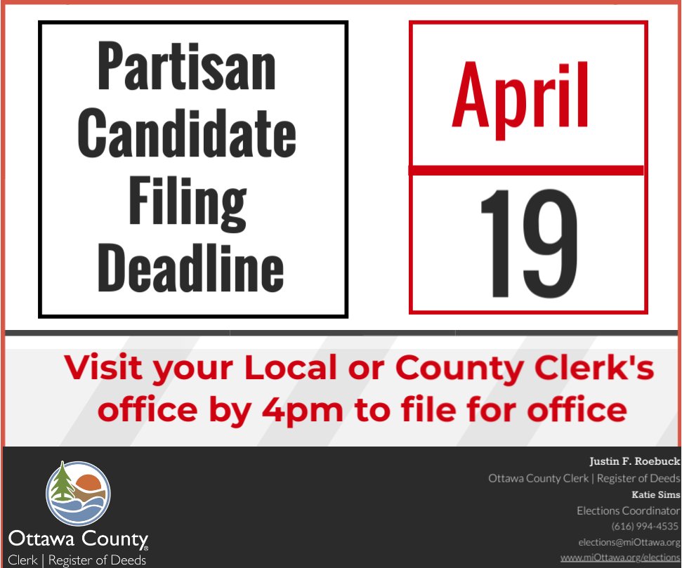 ottawa county dog license renewal