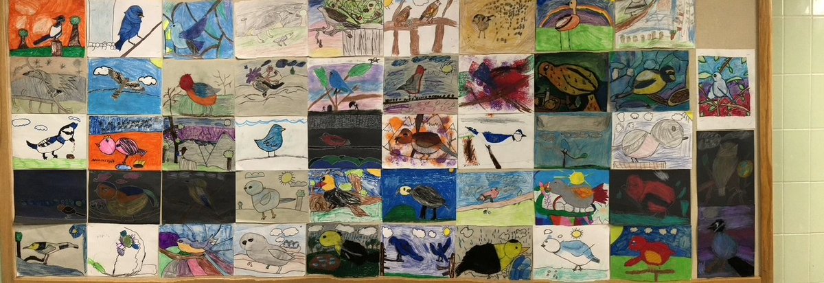 Lothrop Elementary tweet media