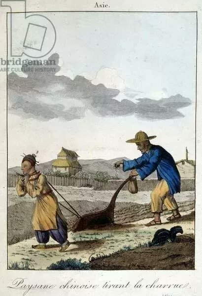 elhartiMA's tweet photo. Never read a more meaningful English #poem than this:
Ye rigid Ploughman, bear in mind
Your labour is for future hours:
Advance—spare not—nor look behind—
Plough deep and straight with all your powers.
It transcends time and place... We're all #ploughmen of some sort. https://t.co/Sqy4QQQBjg