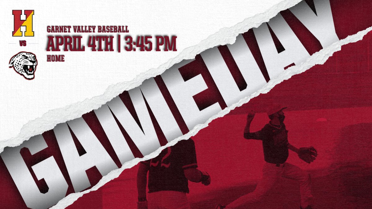Garnet Valley Baseball (@baseballgarnet) on Twitter photo 