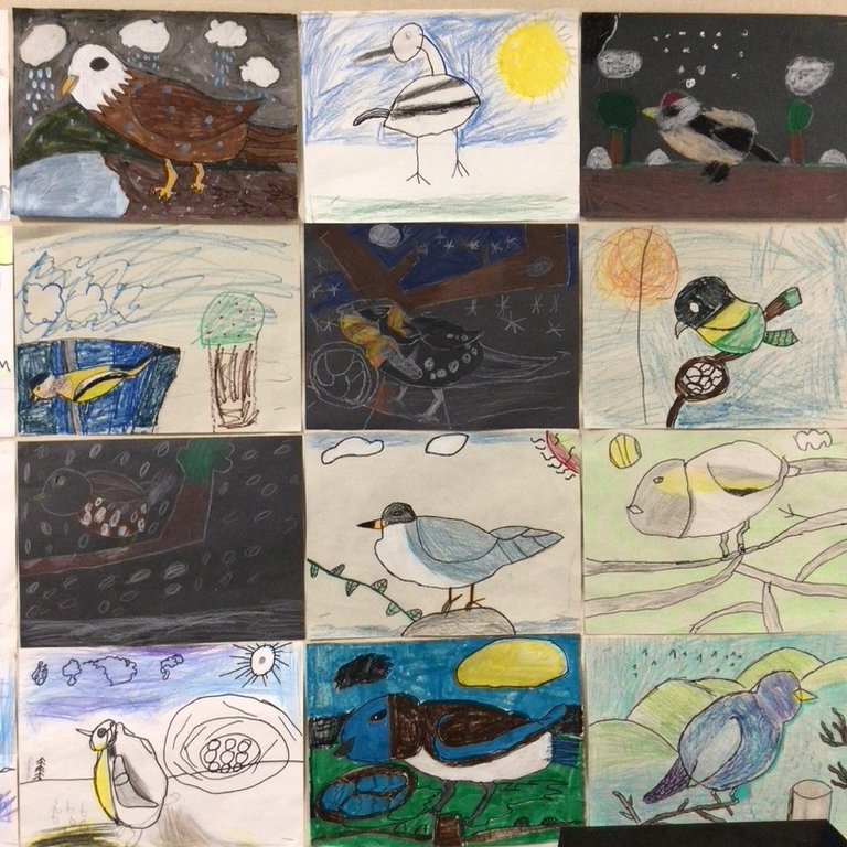 Lothrop Elementary tweet media