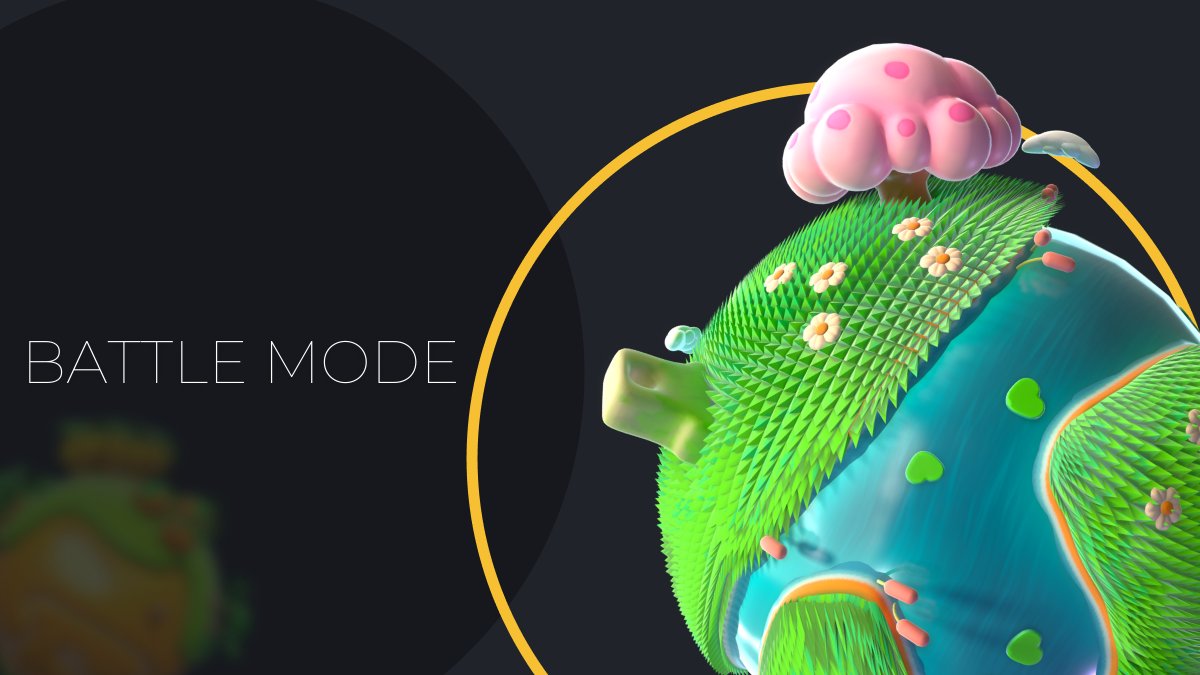 My Little Planet (@MLPlanetCrypto) / Posts / X