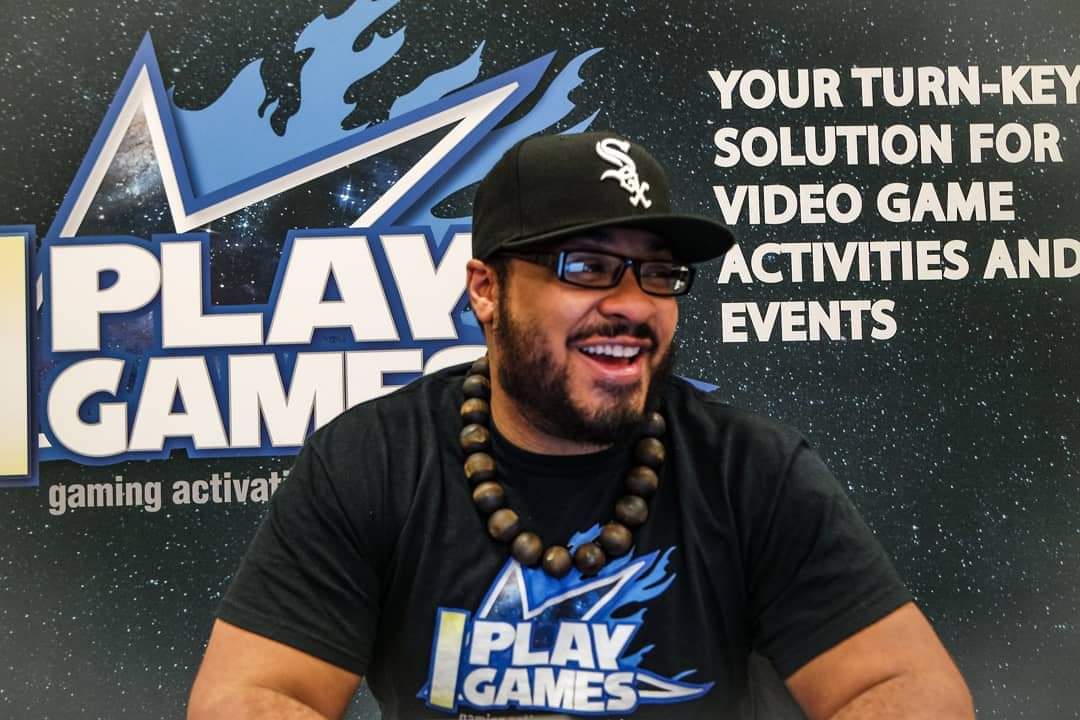 GamesMakeaDifference (@gamesmakeadiff) on Twitter photo We are excited to have <a href="/Kfair_IPG/">I Play Games</a> speak speak at the GMD Symposium this Friday. Kevin is the CEO & Founder of I Play Games. His story of "Follow your Passion" is one that you do not want to miss! web.cvent.com/event/30f5db0b… We are excited to have <a href="/Kfair_IPG/">I Play Games</a> speak speak at the GMD Symposium this Friday. Kevin is the CEO & Founder of I Play Games. His story of "Follow your Passion" is one that you do not want to miss! web.cvent.com/event/30f5db0b…
