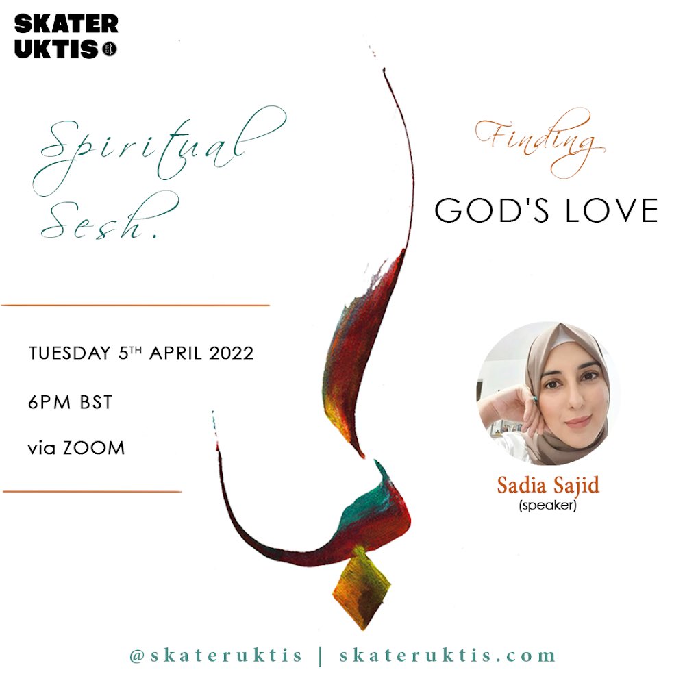 It’s not too late to DM us for the link for tomorrow’s first session of Ramadhan to be delivered by Sadia Sajid in Shaa Allah. We hope to see all you lovely ladies there ✨🤍 #RamadanMubarak #Ramadan2022 #WomenEmpowerment