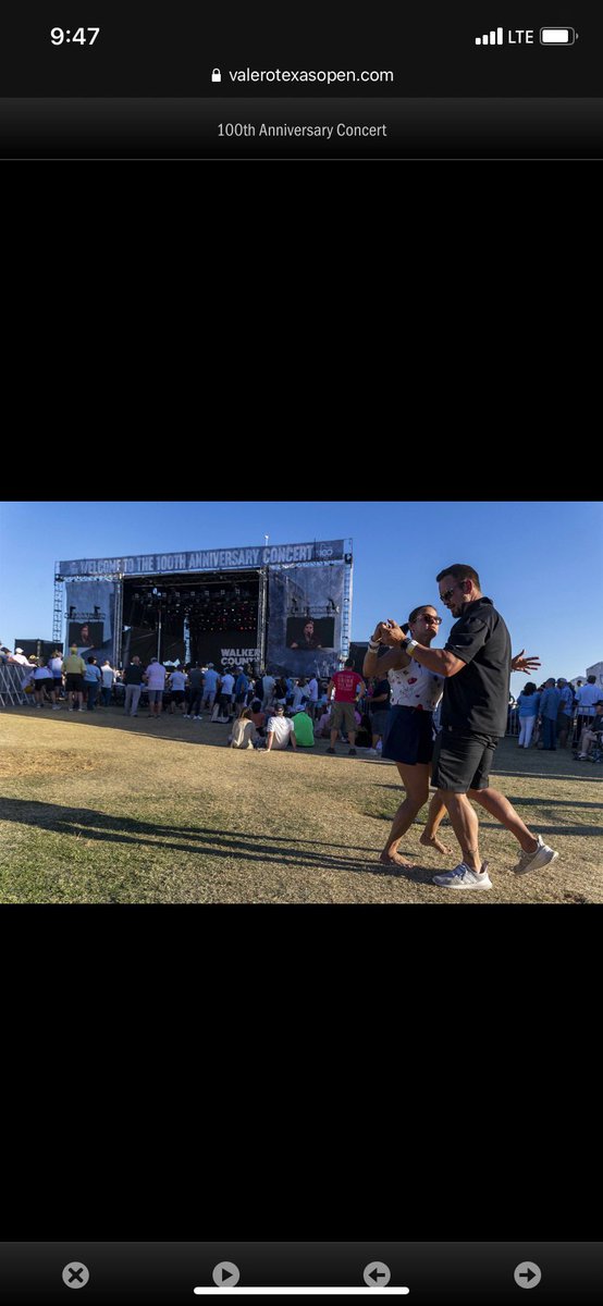 damaclin1's tweet photo. We made the Valero Texas Open website!#ValeroTexasOpen https://t.co/5GkL4jr1Ui