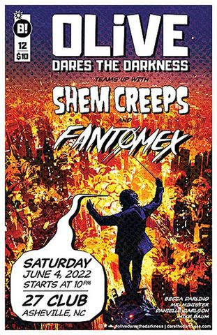 Check out our new poster! Thanks @tomsfool!

<a href="/LunartikEnt/">Lunartik Ent.</a> <a href="/FantomexTheBand/">Fantømex</a>