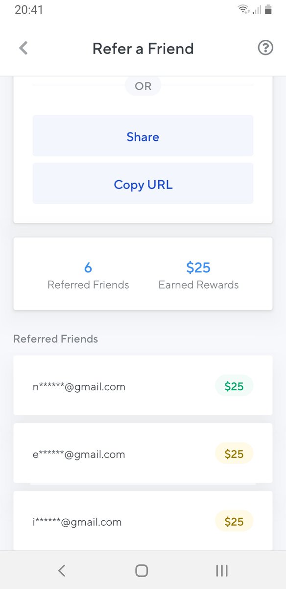 FluffyClaudio's tweet photo. Join Nexo and get $25 in BTC

Proof ⬇️
https://t.co/WWzms9YS2c

#crypto #BNB #cryptocurrency #BTC #Giveaways #FTX https://t.co/XbTQOoNWRx