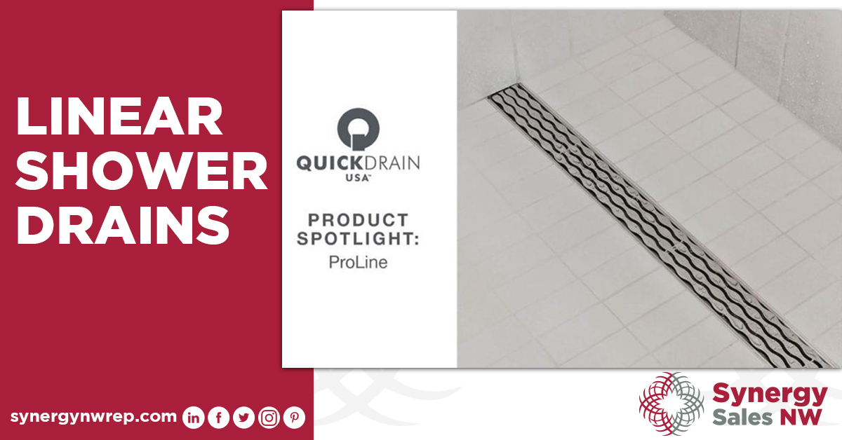 synergynwrep's tweet photo. With a variety of drain waste outlet location options AND a customizable drain body, ProLine from @Oatey_Co is the ideal choice for construction jobs that involve specification requirements.
Learn more: https://t.co/glksyEUTZM
#QuickDrain #ProLine #ShowerDrain #SynergySales https://t.co/iAveljrEjM