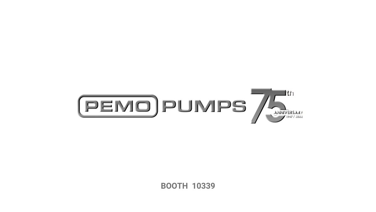 ITAMachines's tweet image. In the market for #CeramicProcessing #machinery? ITA is happy to present PEMO PUMPS at #Coverings2022 to showcase their line of customizable anti-abrasive and anti-acid pumps for processing #ceramics!

Visit Booth C10339 or their website: pemo.com
@Coverings