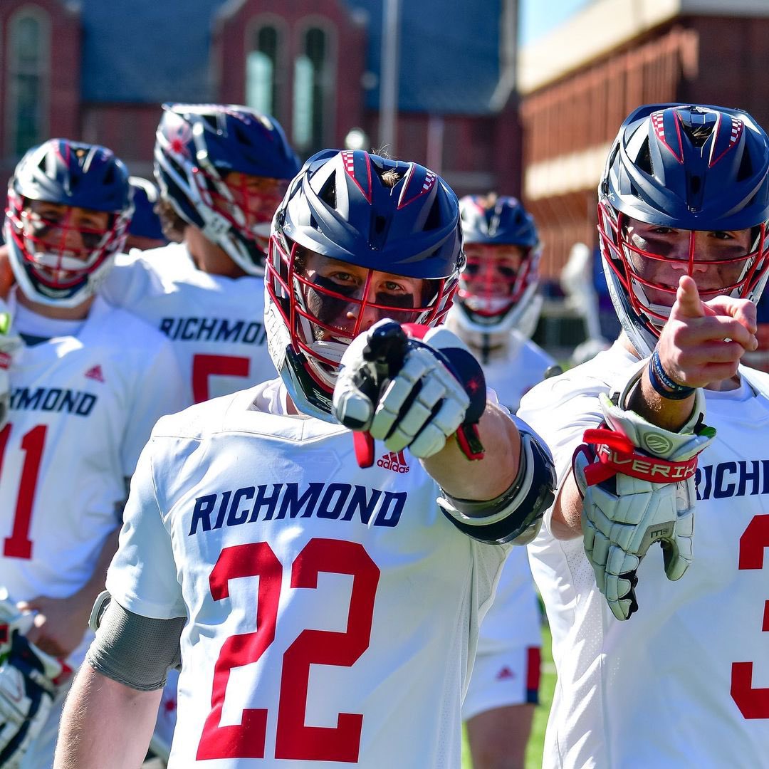 Maverik Lacrosse tweet media