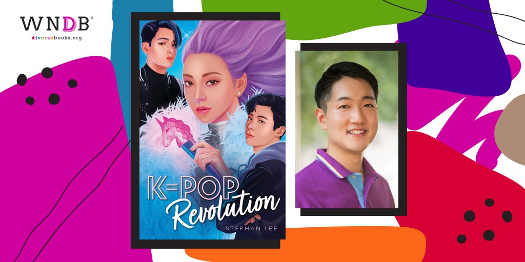 "Oftentimes 'haters' just want to spread negativity because they know it gets likes. But it doesn’t always reflect how they actually feel." <a href="/stephanmlee/">Stephan Lee 🏳️‍🌈 K-POP CONFIDENTIAL IS OUT NOW!</a> gave <a href="/daniellewrites7/">Danielle The Writer | YA Writer</a> the scoop on everything K-POP REVOLUTION, from love triangles to inspiration: ow.ly/8Em450IzMrH