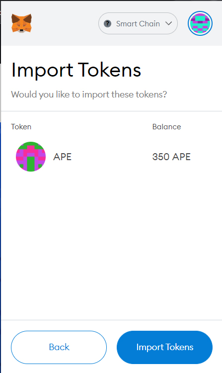 maninshop's tweet photo. Can anyone explain this, please? I've never traded APE and certainly don't own one, but I've just discovered this. I have no idea where they came from. Talk to me like I'm 5, please 🙃
#APE $APE #cryptotrading #cryptocurrencies #APECOIN https://t.co/dzgAN3CfkD