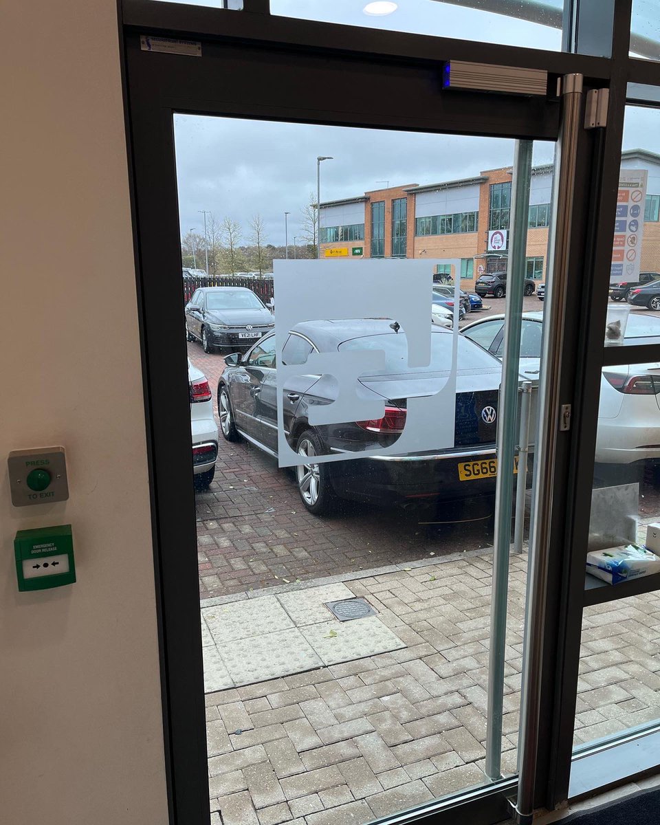 dpsigroupltd's tweet photo. 🟧⬛️ DPSI GROUP LTD ⬛️🟧

Installation of a new intercom system at this business in Skelmersdale!
 💥For a free quote get in touch today ⬇️

Email- dpsigroup@outlook.com
Contact - 01942 588 922
Insta - dpsigroupltd 
Twitter - @DPSIGROUPLTD
     
#dpsigroupltd https://t.co/QPQQf0o6U7