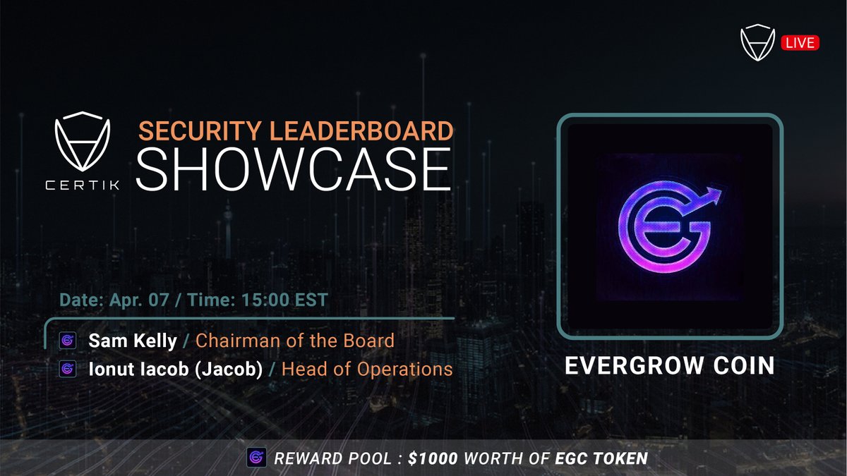 CertiK Skynet tweet media