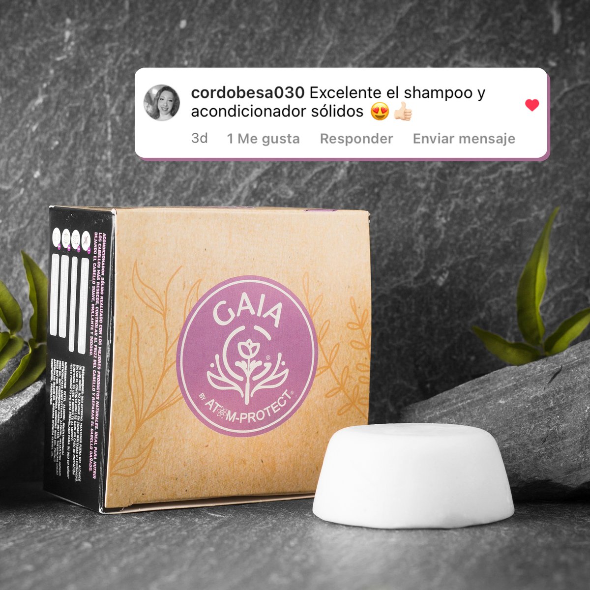 Atom_Protect's tweet photo. Probá otra forma de lavar tu pelo! 🤩🌿tenerlo suave y brilloso mientras cuidas al medioambiente es posible!
- Envases reciclables
- No están testeados en animales
- Vegano
- 100% Industria Argentina
| Conseguilo con un 20% de descuento aplicando el código CARE22 💥
#AtomProtect https://t.co/xRAXBBbiln