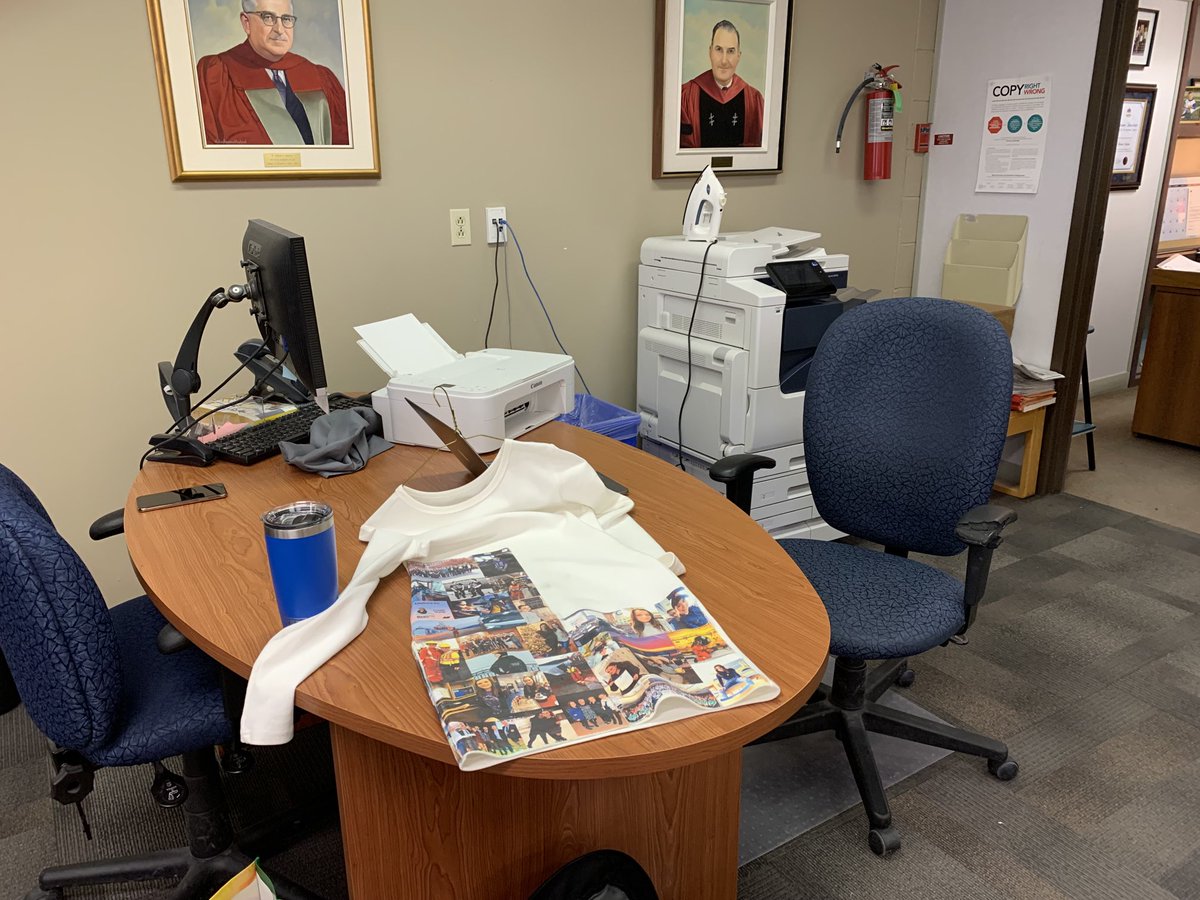 Interesting student project ⁦<a href="/CRBLibrary/">Dr. C.R. Barrett Lib</a>⁩ ⁦<a href="/marineinstitute/">Marine Institute, Memorial University</a>⁩