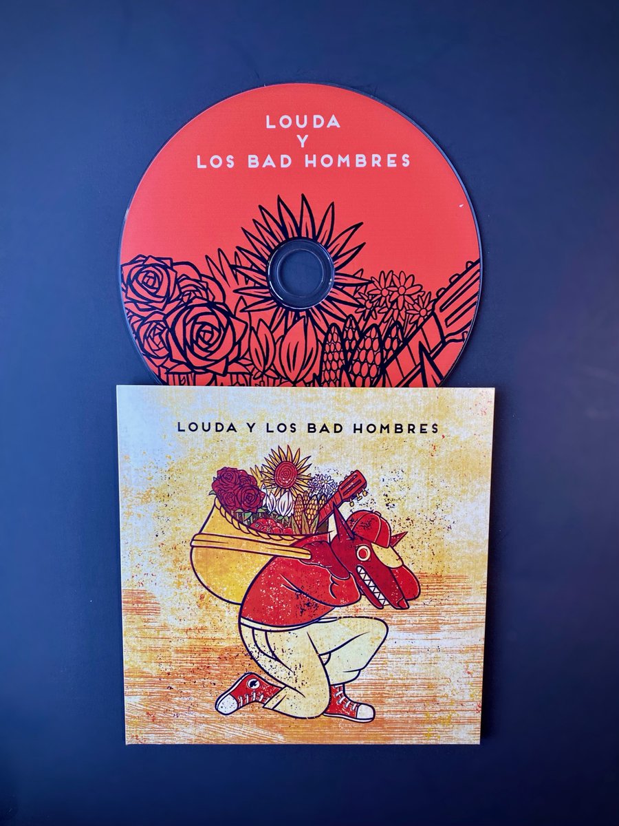 Atomic Disc tweet media