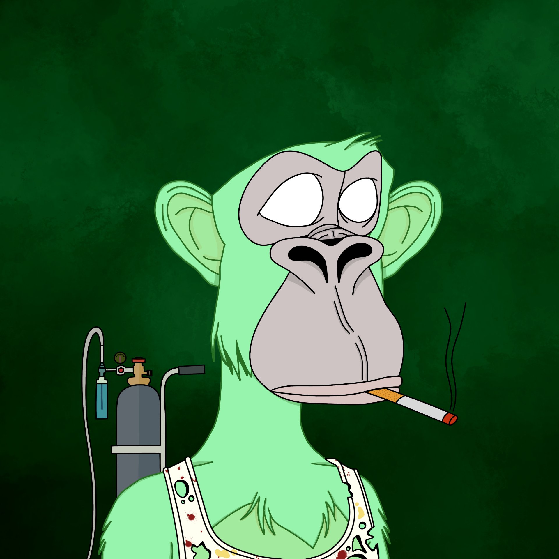 Breaking Bad Ape Club - Mental Health Advocates (@BreakingBadApe) / Twitter