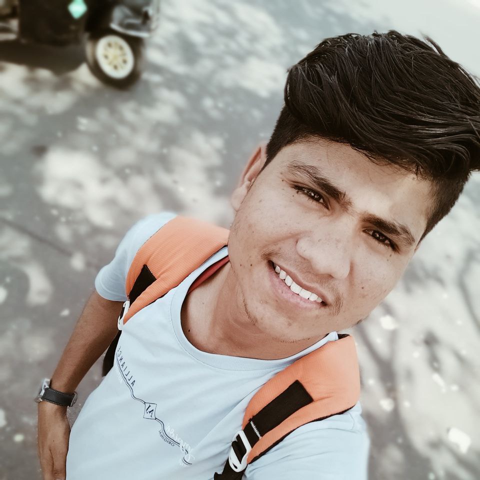 SkRaftar4's tweet photo. #NewProfilePic https://t.co/l5Jyl4JdC3