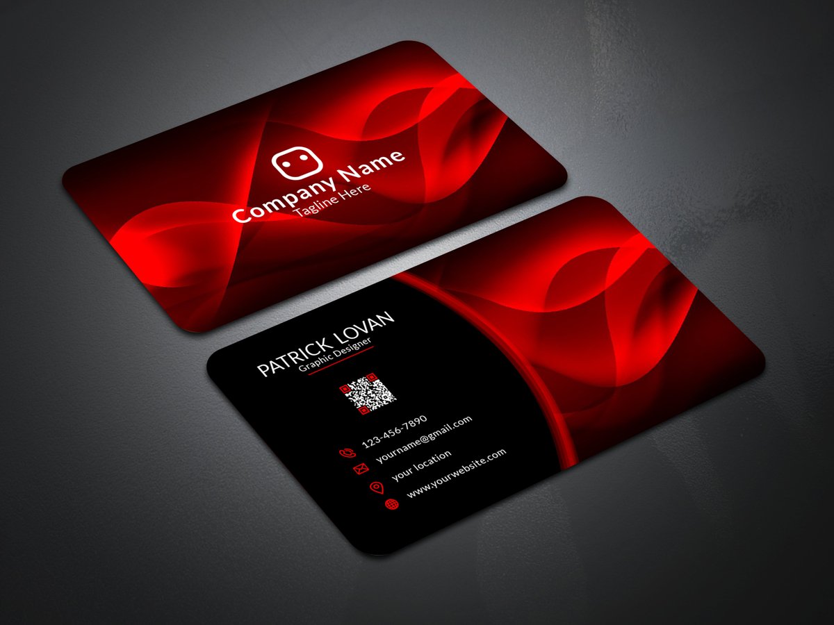 MdShown20's tweet photo. Hello dear
I am a professional Graphic Designer.I design any kind of business card and id card.If your need #businesscarddesign service please,contract with me. 
My fiverr profile link: https://t.co/NTuvbugXGv
Thank you.
#businesscard #graphicdesign  #card  #brandidentity https://t.co/nEfZtIqGvF